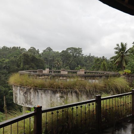 Kenran Resort Ubud By Soscomma Εξωτερικό φωτογραφία