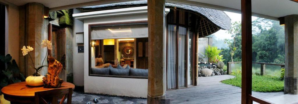Kenran Resort Ubud By Soscomma Εξωτερικό φωτογραφία