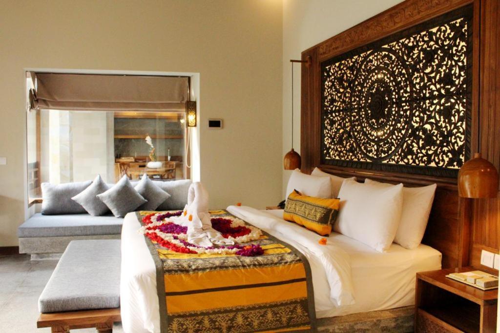 Kenran Resort Ubud By Soscomma Εξωτερικό φωτογραφία