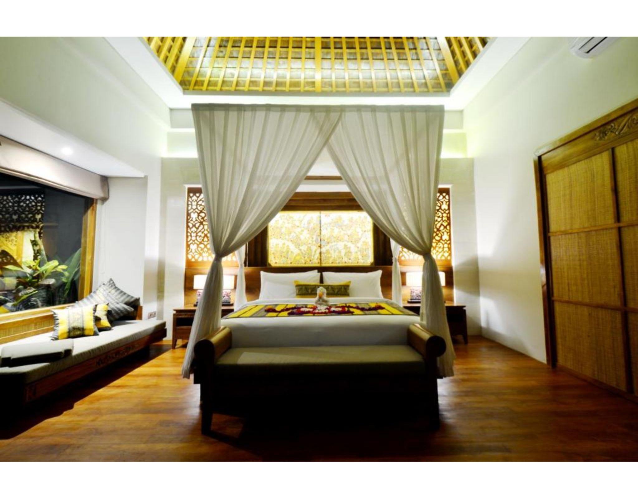 Kenran Resort Ubud By Soscomma Εξωτερικό φωτογραφία