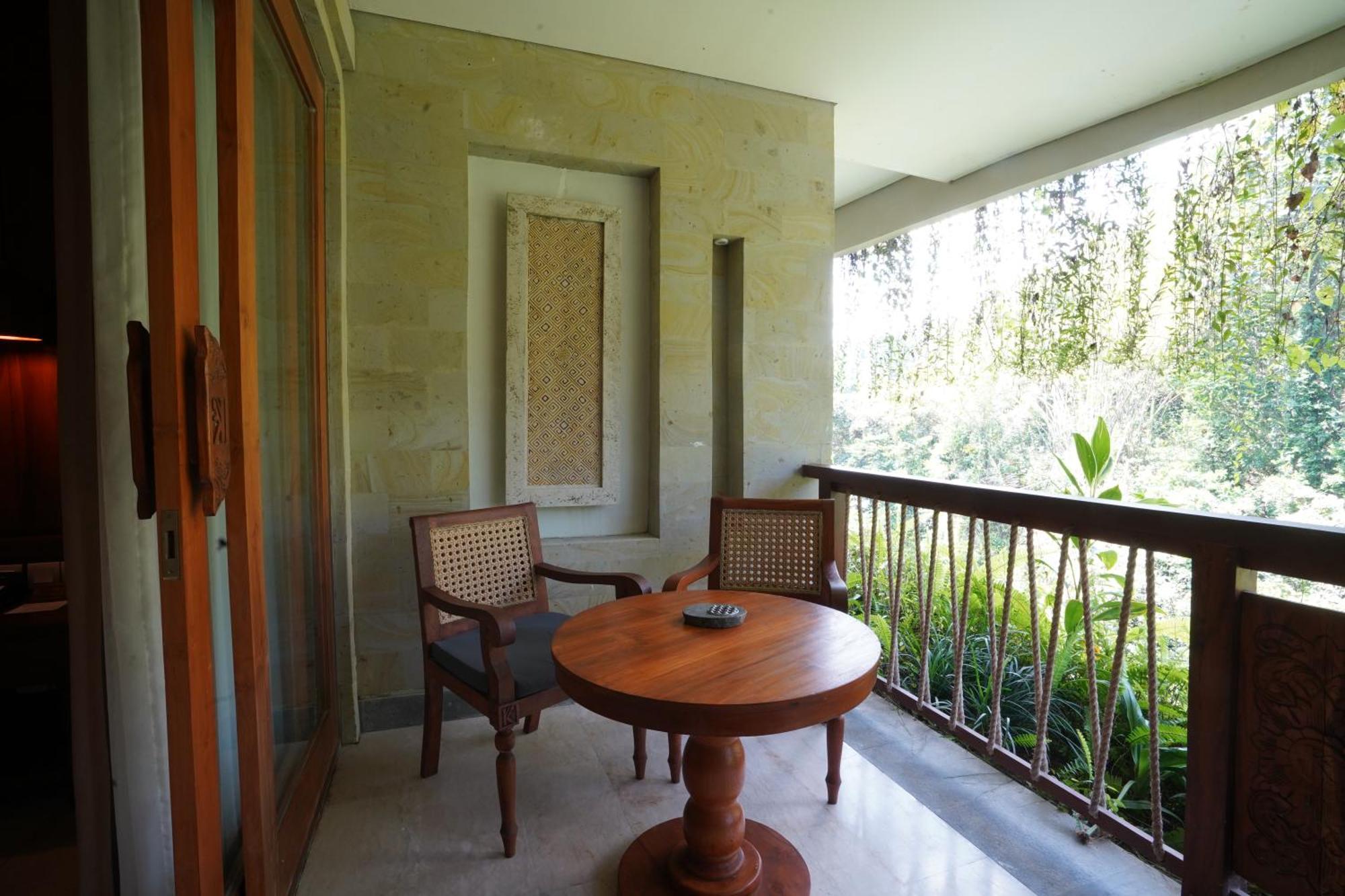 Kenran Resort Ubud By Soscomma Εξωτερικό φωτογραφία