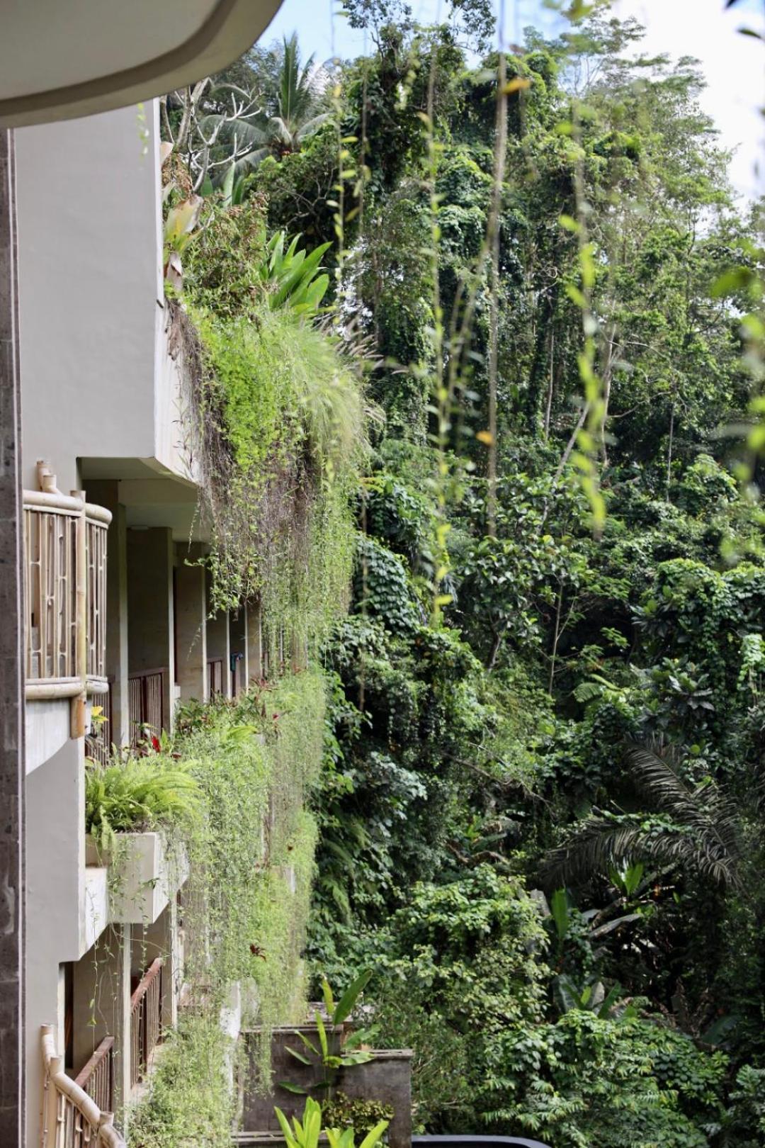 Kenran Resort Ubud By Soscomma Εξωτερικό φωτογραφία