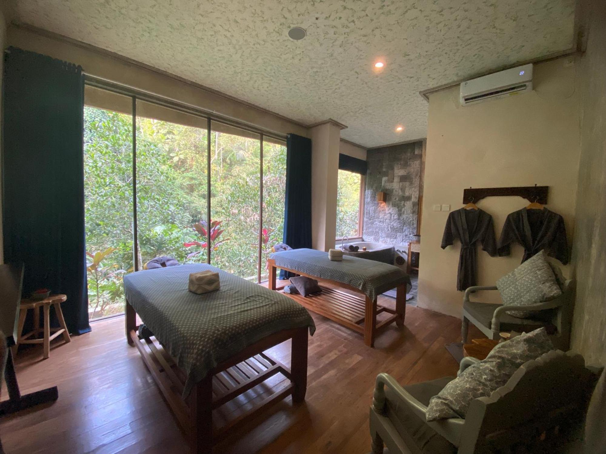 Kenran Resort Ubud By Soscomma Εξωτερικό φωτογραφία