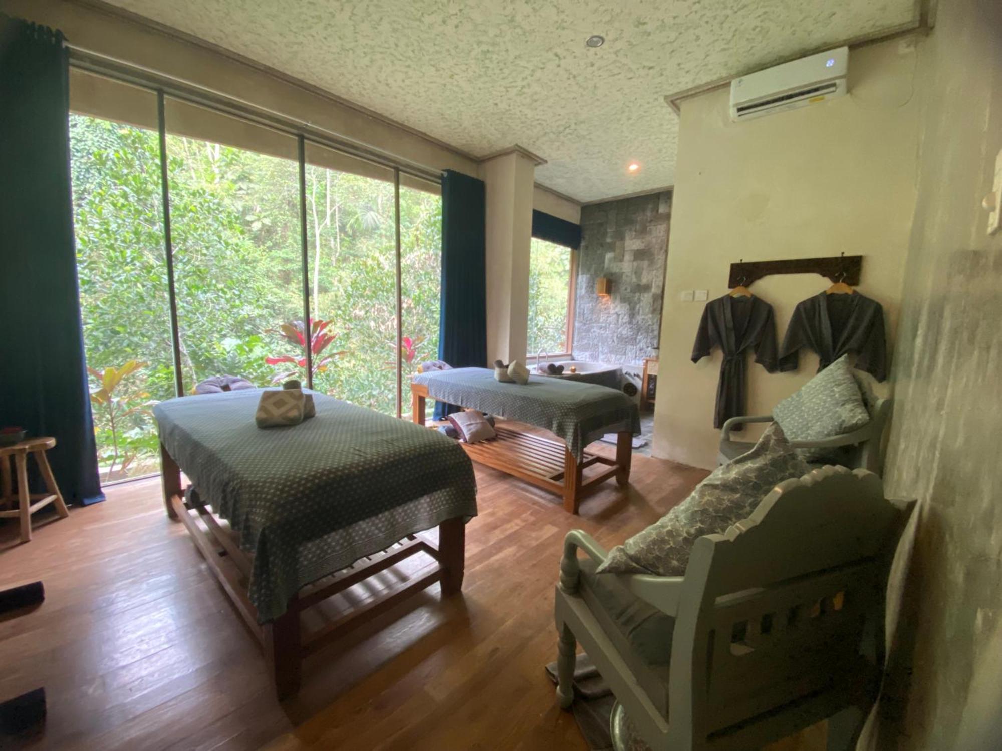 Kenran Resort Ubud By Soscomma Εξωτερικό φωτογραφία