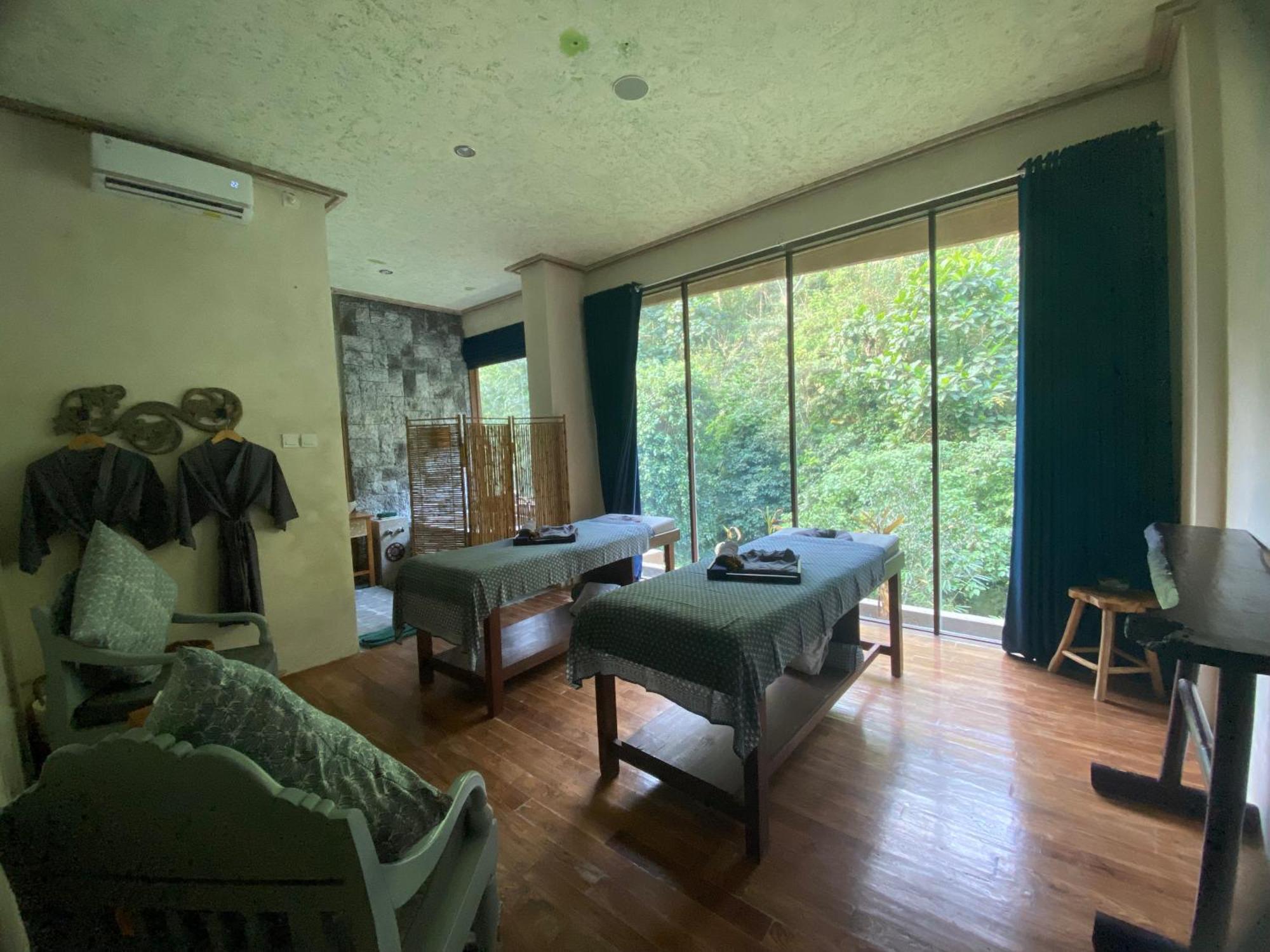 Kenran Resort Ubud By Soscomma Εξωτερικό φωτογραφία