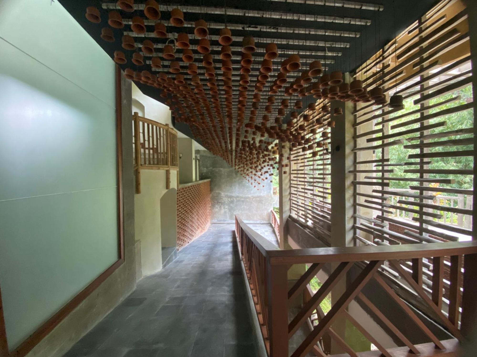 Kenran Resort Ubud By Soscomma Εξωτερικό φωτογραφία