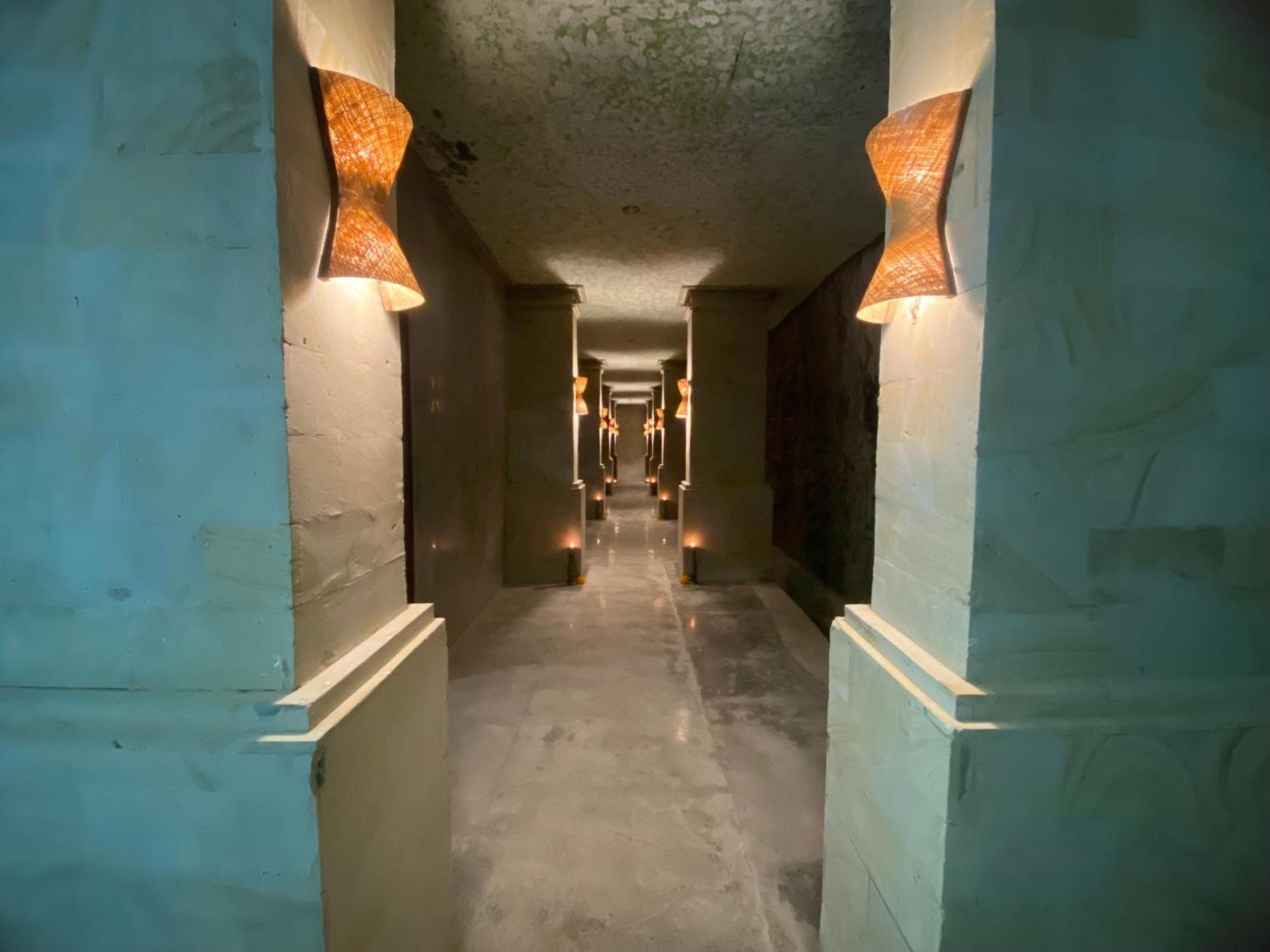 Kenran Resort Ubud By Soscomma Εξωτερικό φωτογραφία