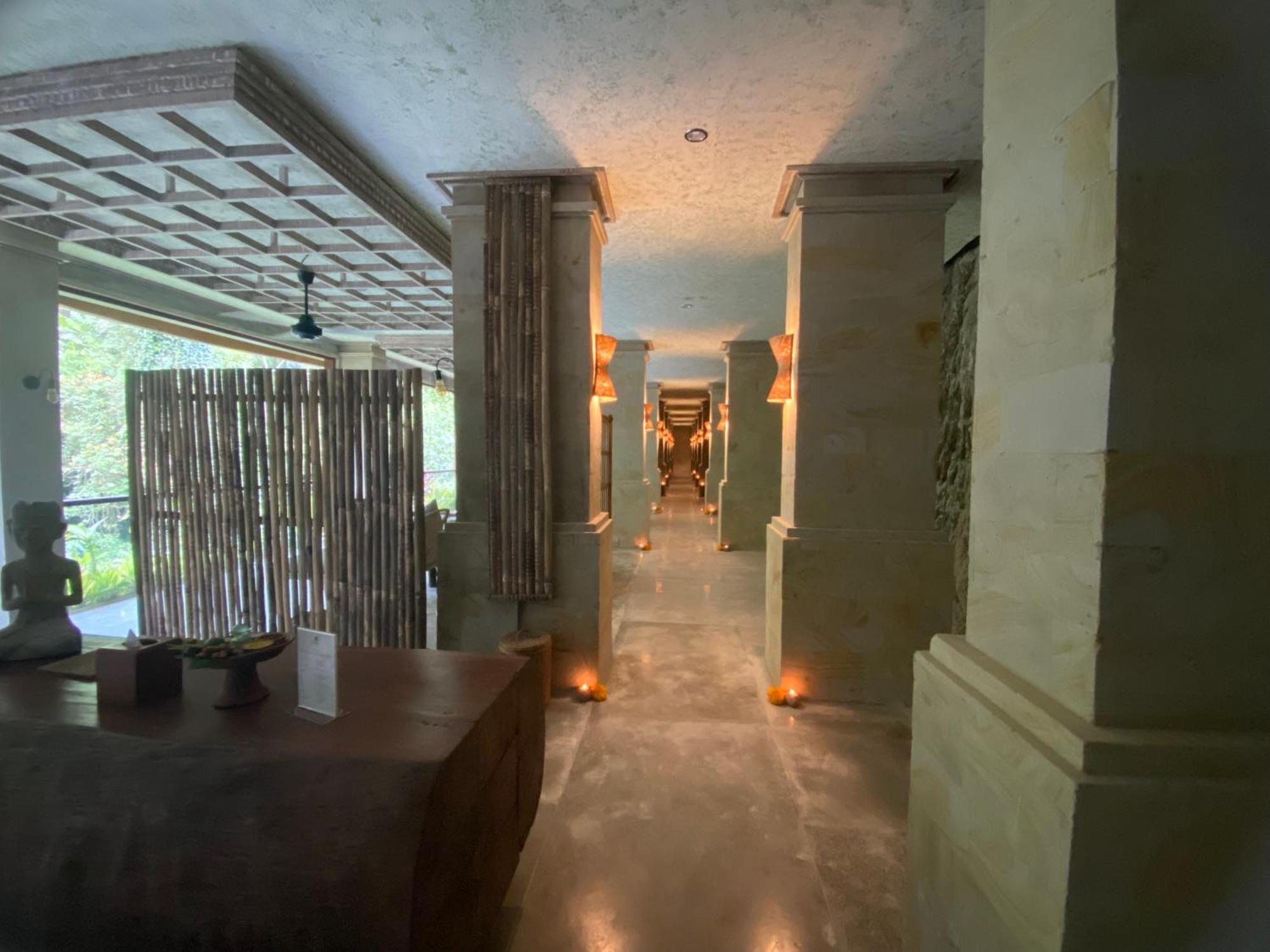 Kenran Resort Ubud By Soscomma Εξωτερικό φωτογραφία