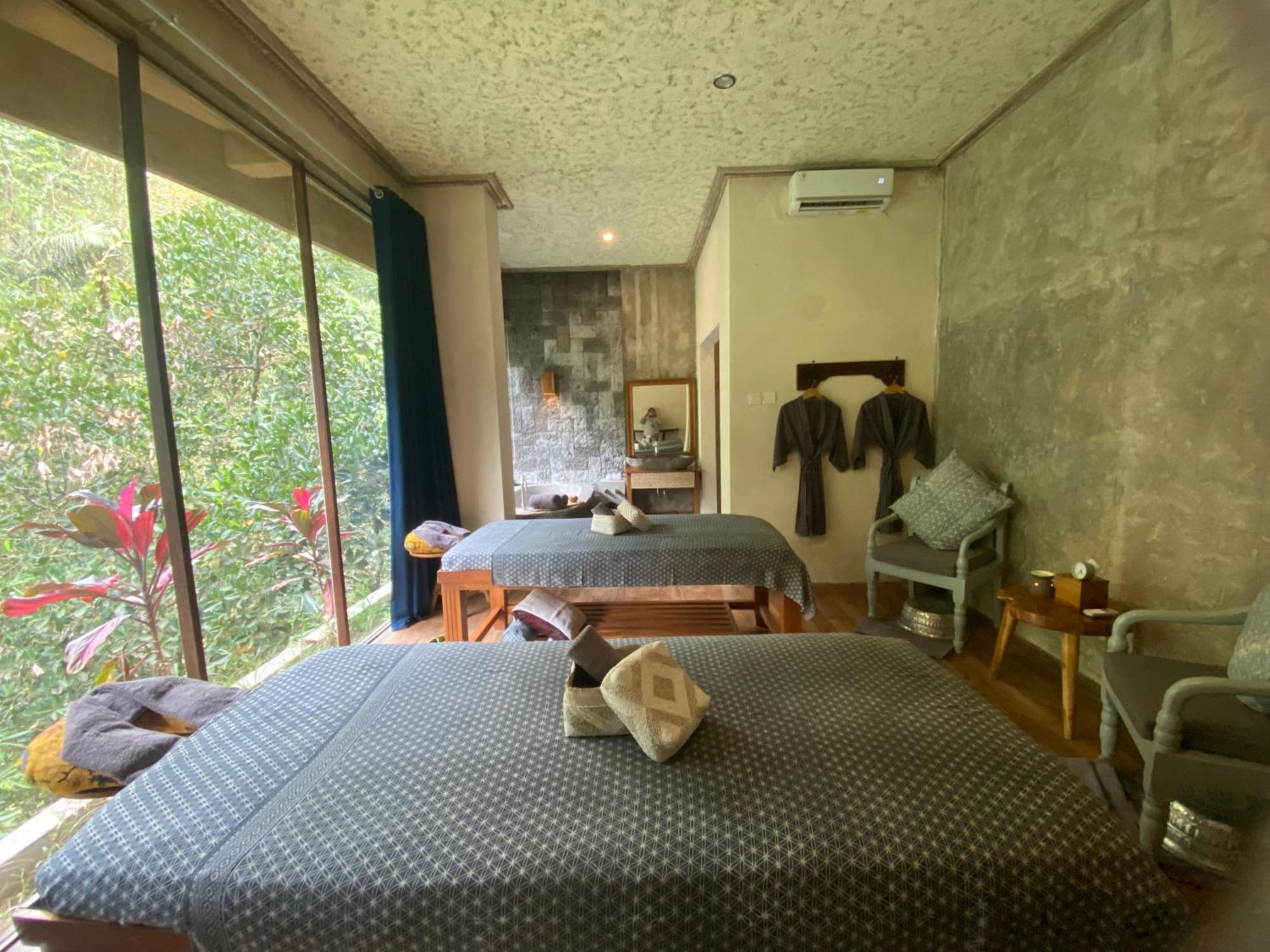 Kenran Resort Ubud By Soscomma Εξωτερικό φωτογραφία