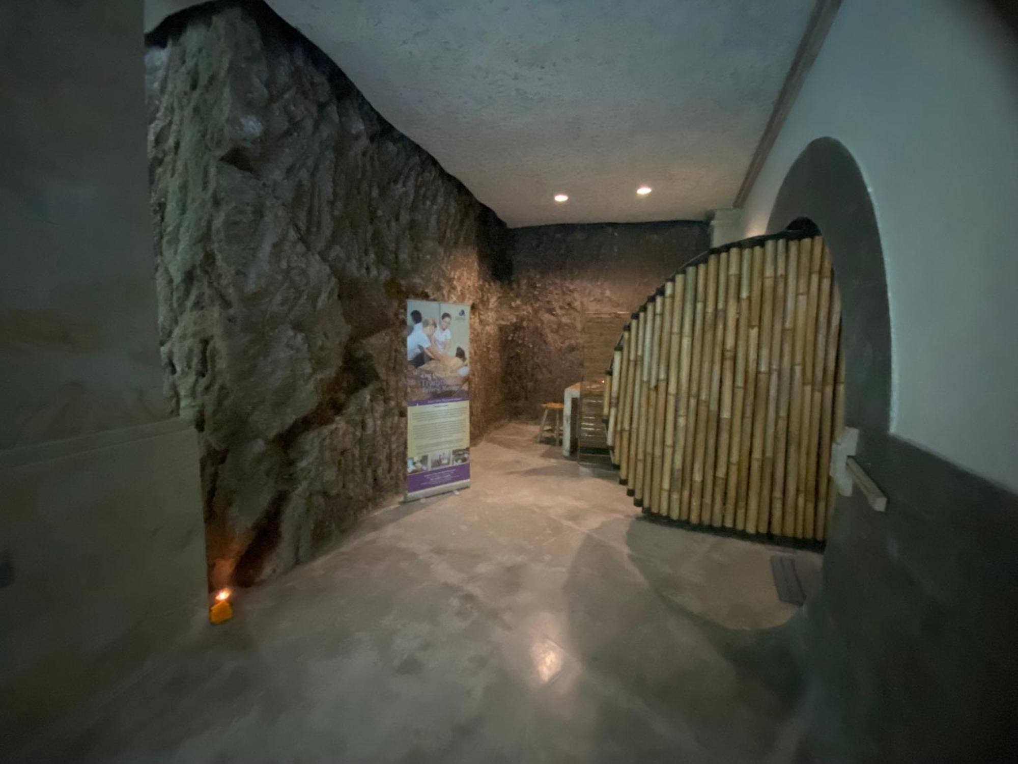 Kenran Resort Ubud By Soscomma Εξωτερικό φωτογραφία