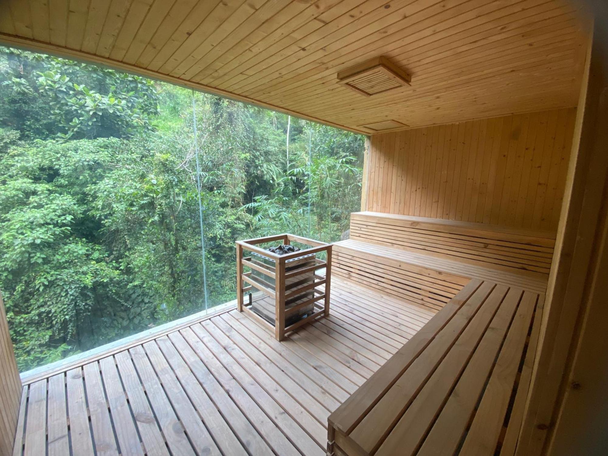 Kenran Resort Ubud By Soscomma Εξωτερικό φωτογραφία
