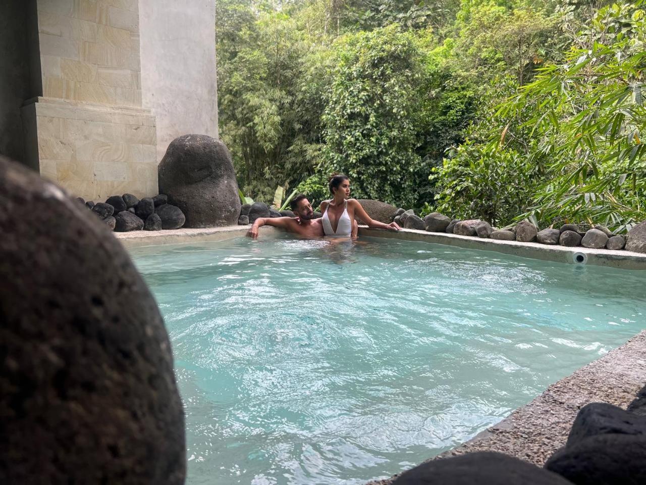 Kenran Resort Ubud By Soscomma Εξωτερικό φωτογραφία
