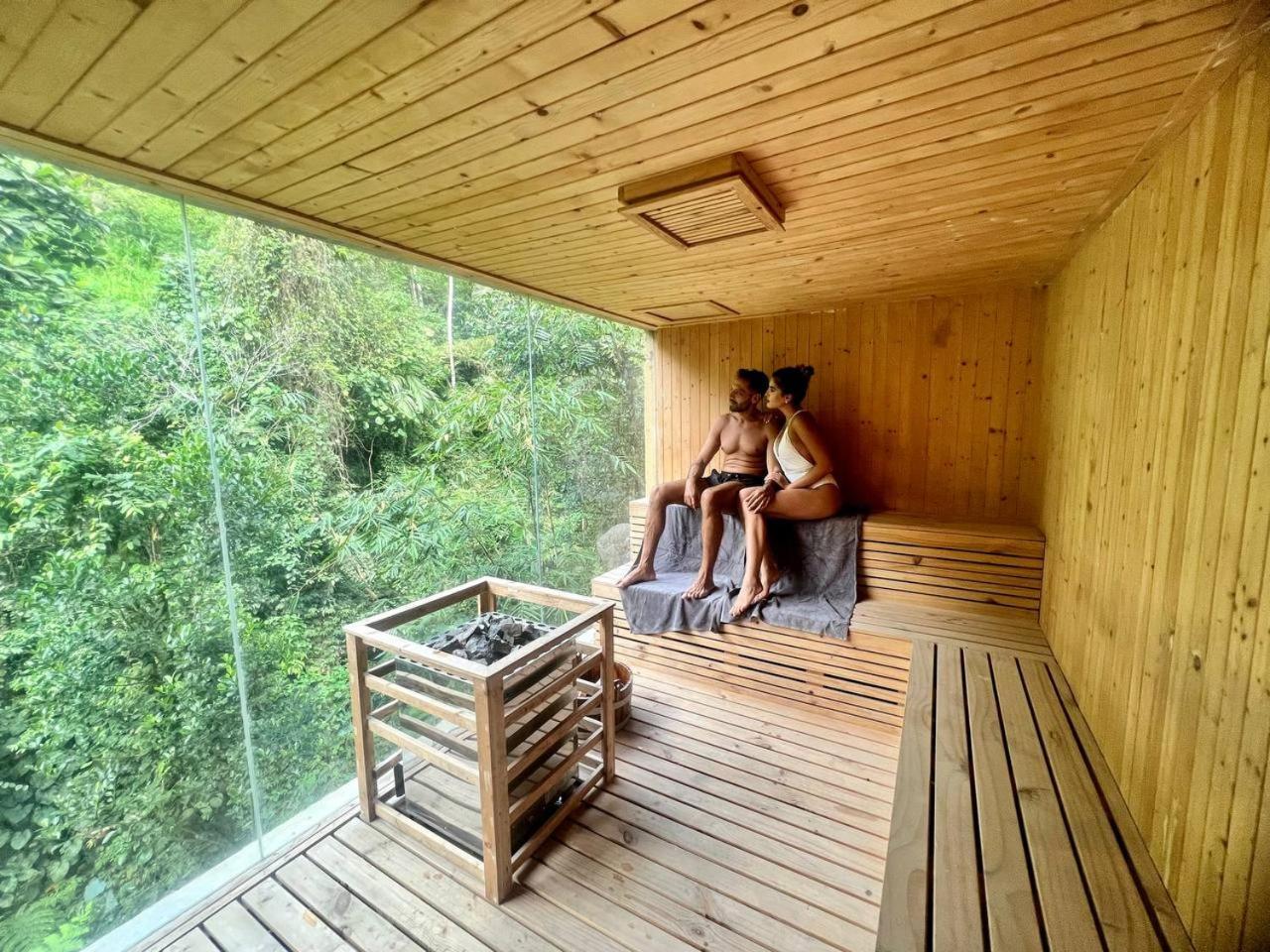 Kenran Resort Ubud By Soscomma Εξωτερικό φωτογραφία